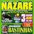 Primeiro cartel para a Nazaré