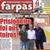 Jornal Farpas - Esta semana Hoje nas Bancas!