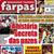 Jornal Farpas  - Quinta Feira nas Bancas!