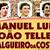 Um Frio Escalabitano