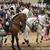 Agradável Corrida de Toiros na Centenária Praça de Setúbal