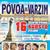 Póvoa de Varzim - Corrida dos Comerciantes Poveiros