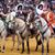 Campo Pequeno, Corrida do Emigrante