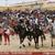 Imagens da 131ª Tradicional Corrida de Toiros do 15 de agosto das Caldas da Rainha