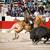 Corrida de Toiros em Alcochete no dia 28 de Março