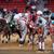 Corrida de São Pedro em Évora