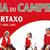 Cartaxo homenageia 