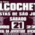 Festival da Juventude Aficionada de Alcochete