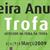 Feira Anual da Trofa começa hoje