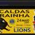 Caldas da Rainha 24 de Maio - 1ª Corrida LIONS