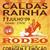 Rodeo nas Caldas da Rainha