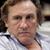 Gerard Depardieu pela Festa Brava!