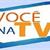 Victor Mendes hoje no Você na TV!