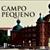 CAMPO PEQUENO: Balanço já está feito!