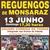 Dia 13 Junho em Reguengos 