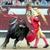 Juan Bautista Triunfa em Madrid