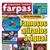 Jornal Farpas nas Bancas!