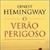 Hemingway escreve para a 