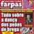 Farpas Quinta-Feira nas bancas!