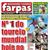 Farpas já nas bancas!