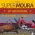 Real Grupo de Moura encerra-se na sua terra com 8 toiros de Couto Fornilhos