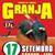 Sábado dia 17 de Setembro há toiros na Granja