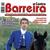 Revista CONTRA BARREIRA já nas bancas!