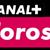 Estreia Hoje uma Superprodução no Canal + Toros