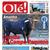 Olé! Jornal de Tauromaquia nas bancas quarta-feira