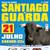 1ª Grande Corrida de Toiros em Santiago da Guarda