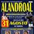 Tradicional Corrida de 31 de Agosto no Alandroal