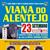 Cartaz da Corrida de Viana do Alentejo, Dia 23 de Setembro