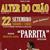 Dia 22 de Setembro vamos todos a Alter do Chão!