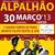 Alpalhão também Cancelada