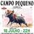 Dia 18 de Julho, Concurso de Pegas no Campo Pequeno