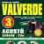 O Cartaz de 3 de Agosto em Valverde (Évora)
