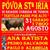 31 de Agosto na Póvoa de Santa Iria