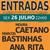 Corrida de Entradas homenageia Forcados de Évora naturais do concelho de Castro Verde