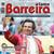 Revista Contra Barreira de Agosto