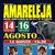 Mini Feira Taurina da Amareleja, dias 14 e 16 de Agosto