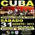 Corrida em Cuba, dia 31 de Agosto