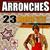 Arronches 23.AGO, sorteio de 2 Barreiras