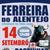Corrida em Ferreira do Alentejo, dia 14 de Setembro