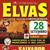 Toiros em Elvas, dia 28 de Setembro