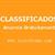 Classificados, a nova funcionalidade no taurodromo.com