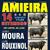 Amieira (Portel), último sorteio de bilhetes 14.SET