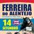 Ferreira do Alentejo, dia 14 de Setembro