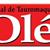 Jornal Olé sem edição nesta semana