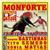Festival de Monforte adiado para dia 12 de Abril