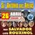 Festival em Sto António das Areias, 26 de Abril